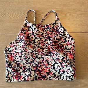 Old navy active tank top